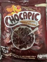 Mängden socker i Cereal