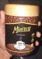 Mängden socker i Café Liofilizado