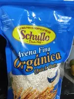 Mängden socker i AVENA FINA ORGÁNICA