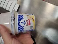 Mängden socker i Yogurth mix vainilla