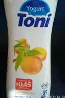 Mängden socker i Yogurt entero sabor