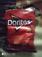 Mängden socker i Doritos