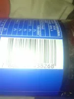 Mängden socker i Pepsi