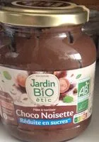 Mängden socker i Pate a tartiner