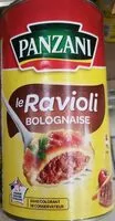 Mängden socker i Le ravioli bolognaise