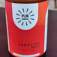 Mängden socker i Plin Kombucha Hibisco com frutas vermelhas