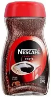 Mängden socker i Nescafé Tradição Forte