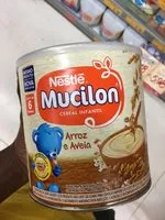 Mängden socker i Arroz & Aveia