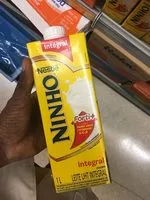 Mängden socker i Integral