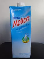 Mängden socker i Leite UHT Desnatado