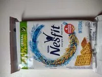 Mängden socker i Biscoito Salgado Integral