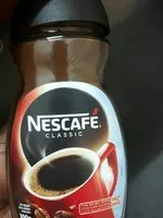 Mängden socker i Nescafe Classic