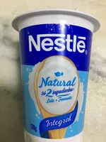 Mängden socker i Iogurte natural integral