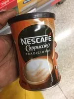 Mängden socker i Cappuccino Tradicional