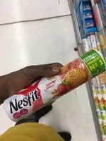 Mängden socker i Morango & Cereais