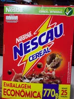 Mängden socker i Cereal