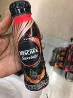 Mängden socker i Bebida Láctea Uht Com Café Chocolate Nescafé Smoovlatté Frasco 270ml
