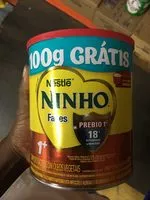 Mängden socker i Fases 1+