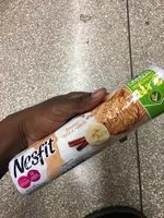 Mängden socker i Banana, Aveia & Canela