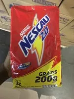 Mängden socker i 2.0