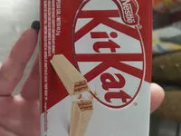 Mängden socker i Kit kat blanco