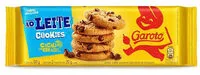 Mängden socker i Biscoito Cookie Original Garoto Pacote 60g