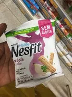 Mängden socker i Cebola e Salsa