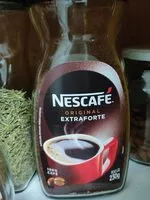 Mängden socker i NESCAFÉ ORIGINAL EXTRAFORTE