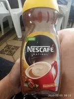 Mängden socker i Matinal