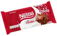 Mängden socker i Chocolate Ao Leite Prestígio Classic Pacote 90g