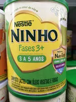 Mängden socker i Composto Lácteo com Óleos Vegetais e Fibras