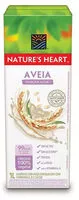 Mängden socker i Bebida à Base De Aveia Natures Heart Caixa 1l