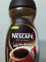 Mängden socker i Original