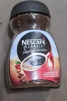 Mängden socker i Coffee