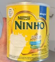 Mängden socker i Leite em pó Integral