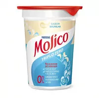 Mängden socker i Iogurte Baunilha Zero Lactose Molico Copo 140g