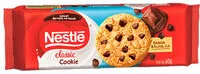 Mängden socker i Biscoito Cookie Baunilha Com Chocolate Classic Pacote 60g