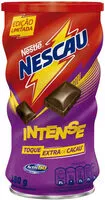 Mängden socker i Achocolatado Pó Nescau Intense Lata 180g