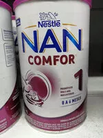 Mängden socker i Form Infantil