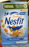 Mängden socker i Nesfit Tradicional