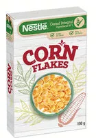 Mängden socker i Cereal Matinal Corn Flakes Caixa 190g