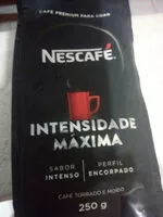 Mängden socker i café