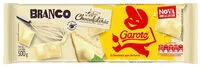 Mängden socker i Chocolate Branco Garoto Chocolateria Pacote 500g