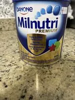 Mängden socker i Milnutri Premium+