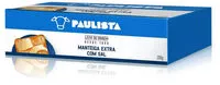 Mängden socker i Manteiga Extra Com Sal Paulista 200g