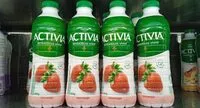 Mängden socker i Iorgute Activia Danone Probióticos Vivos