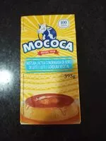 Mängden socker i Mistura láctea condensada de soro de leite e leite e gordura vegetal