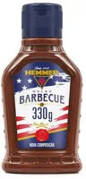 Mängden socker i Molho Barbecue Hemmer Squeeze 330g