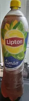 Mängden socker i Lipton Ice Tea 1,5l Limao
