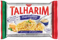 Mängden socker i Macarrão Instantâneo Talharim Queijo Parmesão E Creme De Leite Nissin Pacote 99g